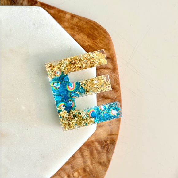 Personalized Keychains - Picture 4 of 10